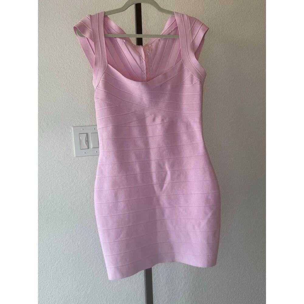 Hego | Form Fitting Dress